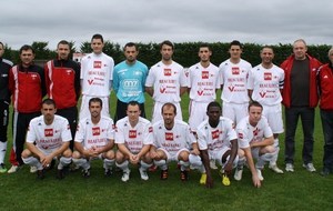 Les Résultats du Week-End (03/04 Nov.)